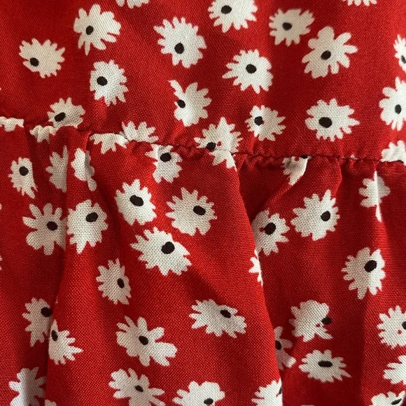 Very cute Boho Beachlunchlounge shirt - Picture 5 of 6